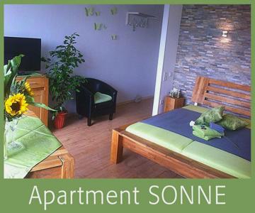 Apartment Sonne - Ruhig In Der Nähe Des Hauptbahnhof