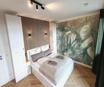 City Appartement 2 Am Altstadtmarkt