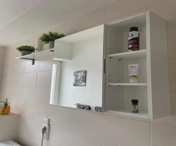 Zuhause Auf Zeit Ruhige Lage Parkplatz Wifi