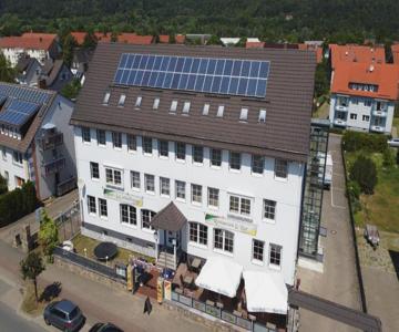 Gästehaus Am Harz