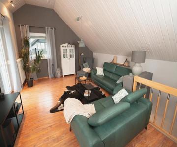 Ferienhaus Glücklich Am Harz