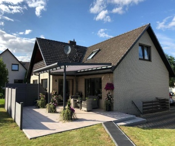 Ferienwohnung Holzberger