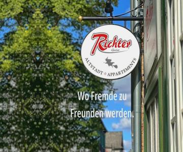 Richter Altstadtappartements