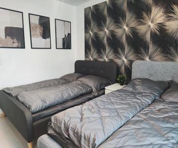 Ferienwohnung im Harz 1