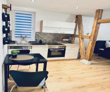 Harzheimat-goslar Appartement