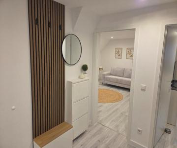 Luanjo Apartments - Celle
