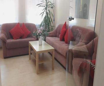 Ferienwohnung in Celle