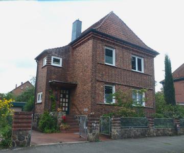Appartements Am Rosengarten