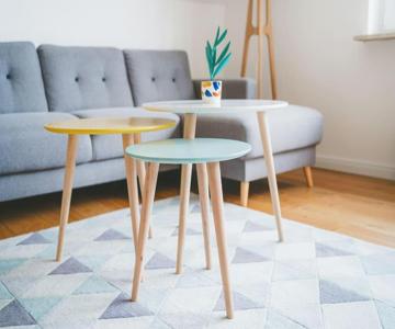 Ferienwohnung Stylo 2.0