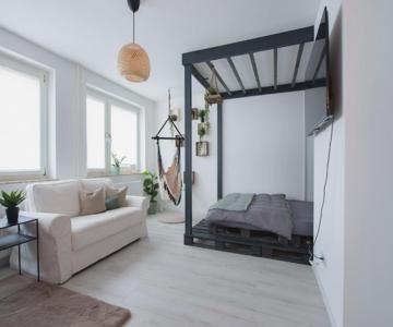 Apartment Stockholm