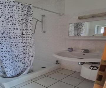 Appartement Ernst
