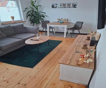 Pension Fiete Celle