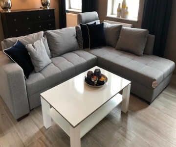 Wohnung Im Stadtzentrum