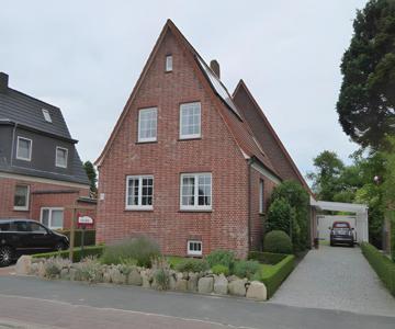 Die Studio-Wohnung mit dem gemütlichen Flair