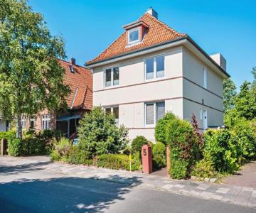 An der Waterkant