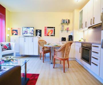 Haus Elbe 1 El14