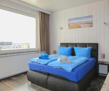 Haus Atlantic Whg. 607b