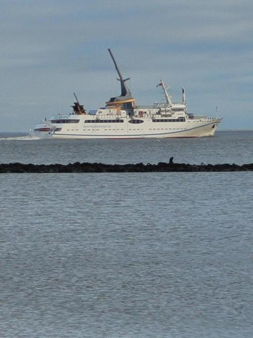 Ferienwohnung Strandnah