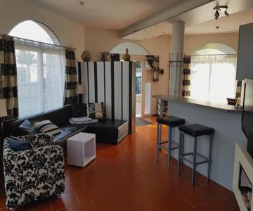 Studio-apartment - Einraumwohnung Cuxhaven