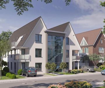 Ferienresidenz Cuxhaven