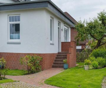 Ferienwohnung Alte Liebe