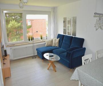 Ferienwohnung Meerzeit