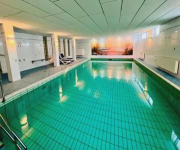 Haus Vogelsand Whg 307