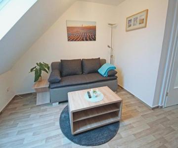 Ferienwohnung Am Steinkamp