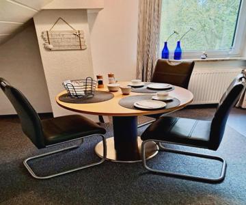 Ferienwohnung Butendiek