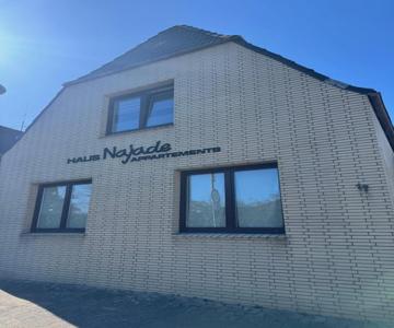 Ferienwohnung Robbenbaby