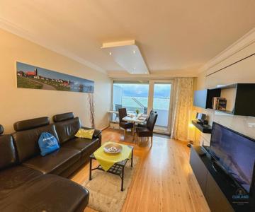 Haus Nautic Döse Wohnung 214