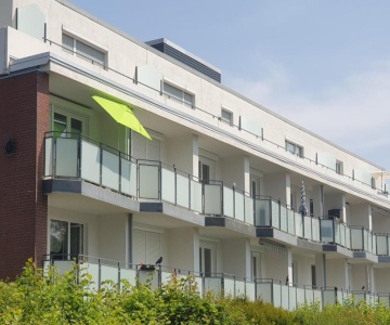 Ferienwohnung Steubenhöft