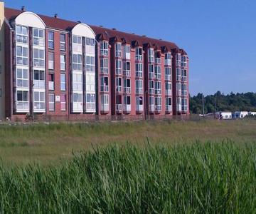 Haus Horizont Fewo Nr 21