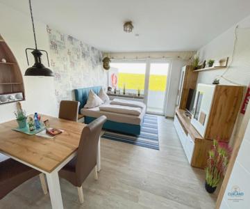 Haus Nautic Döse Wohnung 123
