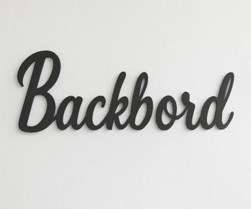 Backbord