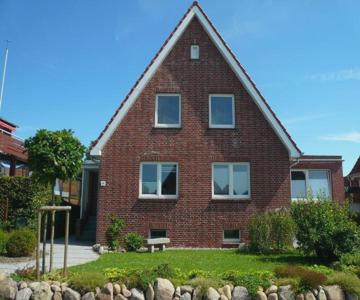 Lust Auf Meer - Ferienwohnung