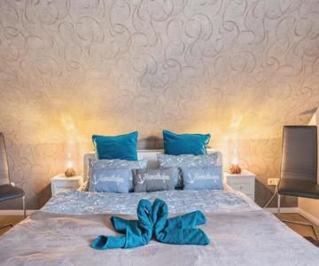 Ferienwohnung Heimathafen