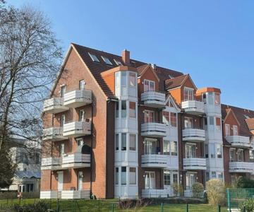 Steinmarne Wohnung 6