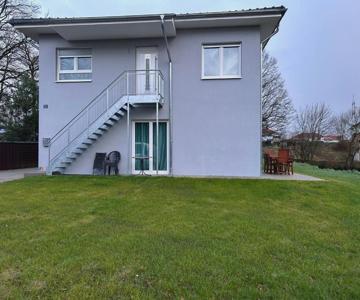 Ferienwohnung Südstraße