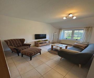 Ferienwohnung Remmers