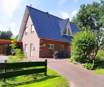 Ferienwohnung Strudthoff