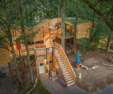 Biohotel Kenners LandLust