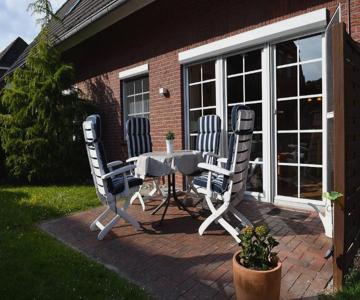 Ferienwohnung Kluntjes