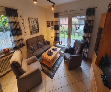 *weigelt - Ferienwohnung Issy