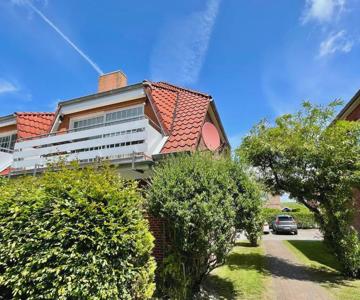 Ferienwohnung Lieblingsplatz-greetsiel