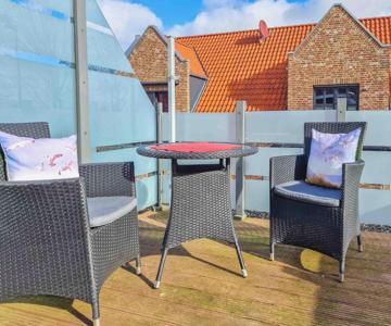 Sonnendeck