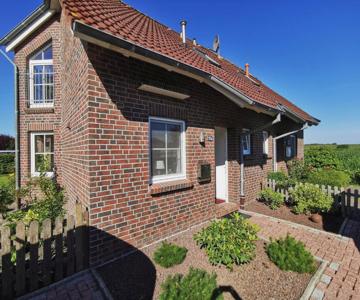 Friesenhaus Düwels Hus