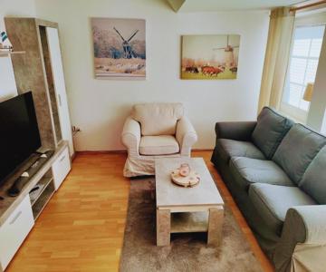 Ferienwohnung nordseeglück