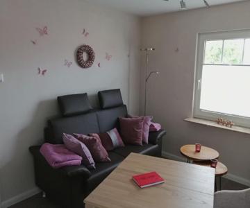 Ferienwohnung Hafenliebe-greetsiel