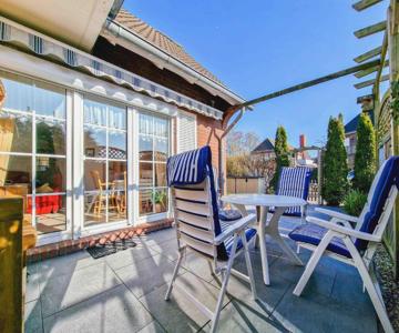 Friedels Wohlfühloase